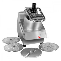 Овощерезка GGM Gastro GSA5