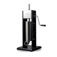 Шприц для ковбас Hurakan HKN-ISV5P Black