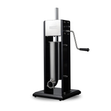 Шприц для ковбас Hurakan HKN-ISV5P Black