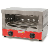 Электрический гриль-саламандра GoodFood GS300