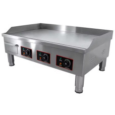 Жарочная поверхность Frosty GES-910