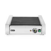 Роликовый гриль HENDI 268506