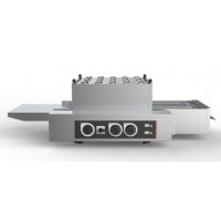 Тунельна піч TN 38/45