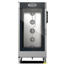 Пароконвекционная печь UNOX XB1083