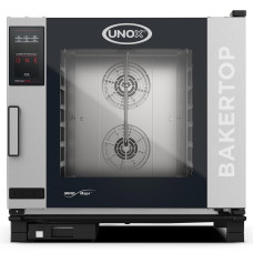 Пароконвектомат Unox XEVC0711E1LM