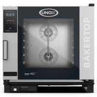 Пароконвекційна піч Unox XEBC06EUE1LM
