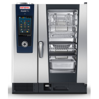 Пароконвектомат Rational iCP10-1/1E
