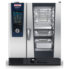 Пароконвектомат Rational iCP10-1/1E