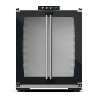 Розстійна шафа UNOX XLT133