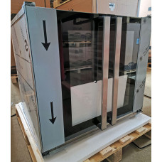 Расстоечный шкаф UNOX XEKPT-10EU-C