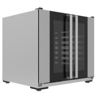 Розстійна шафа Unox XEKPT10EUB