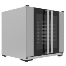 Расстоечный шкаф Unox XEKPT10EUB