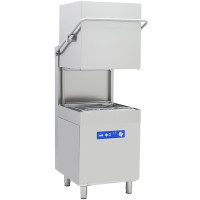 Посудомоечная машина Oztiryakiler OBM1080MPDR
