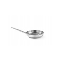 Сковорода Kitchen Line діаметром 240 мм без кришки