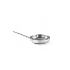 Сковорода Kitchen Line діаметром 240 мм без кришки