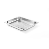 Гастроёмкость Profi Line GN 1/2 (H) 40 мм – перфорированная