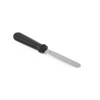 Узкая лопатка Hendi 855706