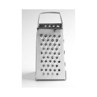 Чотиристороння терка Hendi 443002
