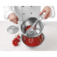 Сито для протирания овощей Hendi 515501