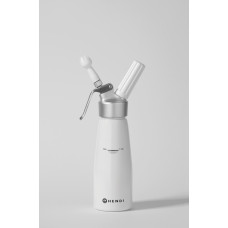 Сифон для вершків Kitchen Line 0,5 л Hendi