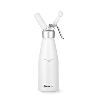 Сифон для сливок Kitchen Line 1 л Hendi