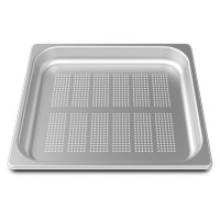 Перфорированный противень Unox TG710 GN 2/3