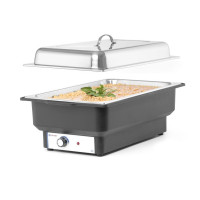 Електричний марміт настільний Kitchen Line Tellano