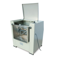 Горизонтальный тестомес GoodFood SM25MID