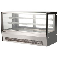 Холодильна вітрина Frosty GN1200CT