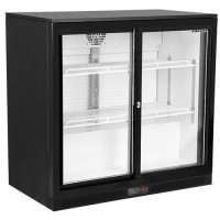 Барна шафа Frosty GN220HS
