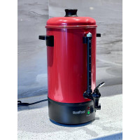 Електричний кип'ятильник GoodFood WB08 RED