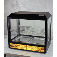 Тепловая витрина GoodFood WS2BD