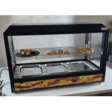 Тепловая витрина GoodFood WS3BD