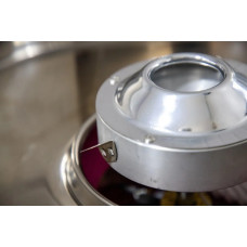 Апарат для приготування солодкої вати GoodFood CFM52