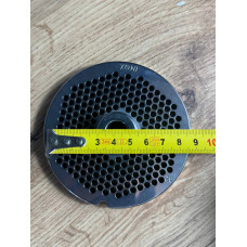 Решетка 4.5 мм для мясорубки 32 Enterprise HUB