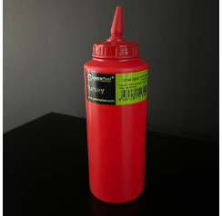 Диспенсер для соусу Gastroplast GPSM-500/R 500 мл