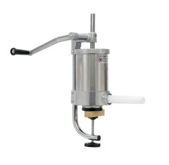 Шприц ковбасний вертикальний GoodFood SF1.5V