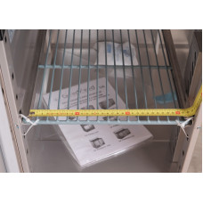Холодильный стол GoodFood GF-S903TOP-HC