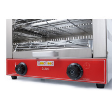 Гриль саламандра электрический GoodFood GS300 DOUBLE