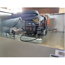 Холодильна шафа COOLEQ GN1410TN