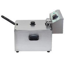 Фритюрниця електрична Frosty EFE-6