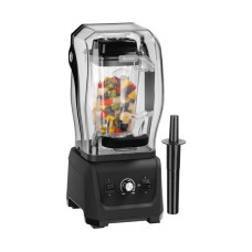 Блендер с шумоизоляцией Bartscher PRO XTRA 150182