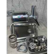 Мясорубка Everest TC12U (220 В)