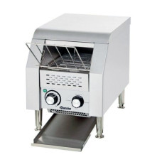 Конвеєрний тостер Bartscher 100211 MINI