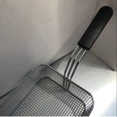 Кошик фритюрниці 240х205х115мм серія Hendi Mastercook 8л 207208, 207307 643617
