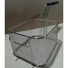 Кошик фритюрниці 240х205хH140мм серія Hendi Mastercook 8л 207208, 207307 933664
