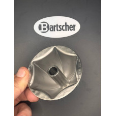 Конус нижній для соковижималки Bartscher CS1 (150146)