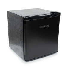 Холодильный шкаф для напитков GoodFood ВС46SD BLACK