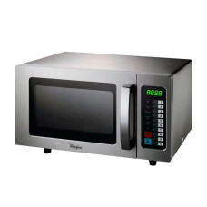Мікрохвильова піч Whirlpool PRO 25 IX