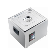 Ротаційний кипятильник (термостат) Sirman SOFTCOOKER S GN2/3